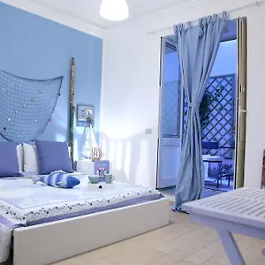 Maison d'hôtes Vacanze Palermitane, Palerme