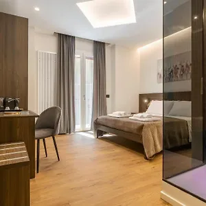 Quinto Stabile Rooms&suite Frühstückspension