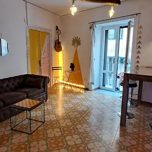 Maison d'hôtes Exclusive Dependance, Palerme