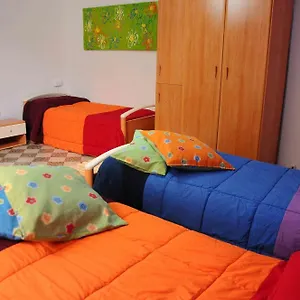 Couette-café Soleluna Della Solidarietà, Palerme