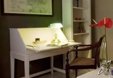 Rent Room Florio Palermo Bed & Breakfast